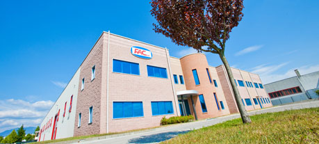 Azienda FAC